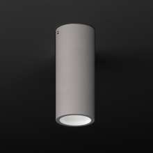 Lampada a soffitto Polifemo Tondo G